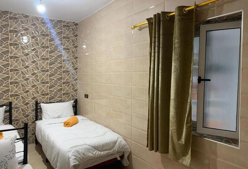 فندق صغير Mabidi Surf Taghazout