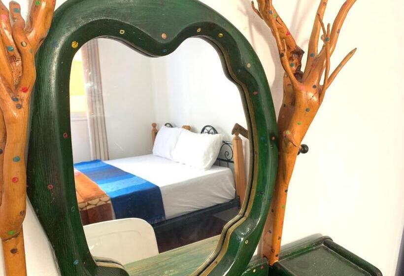 فندق صغير Mabidi Surf Taghazout