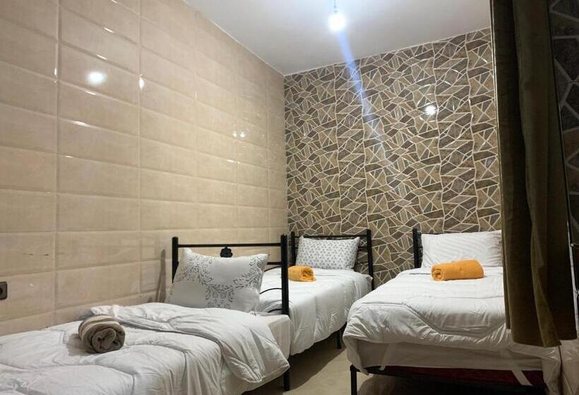 فندق صغير Mabidi Surf Taghazout