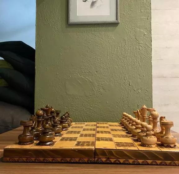 Aamiaismajoitus (B&B) Casadekama