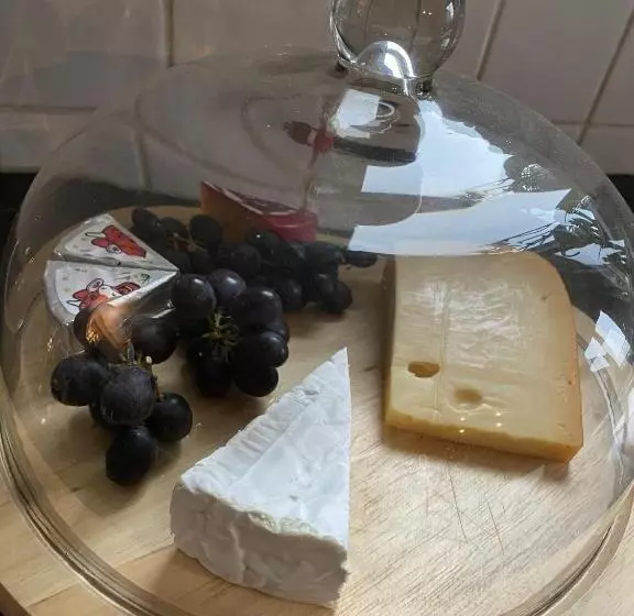 Aamiaismajoitus (B&B) Casadekama