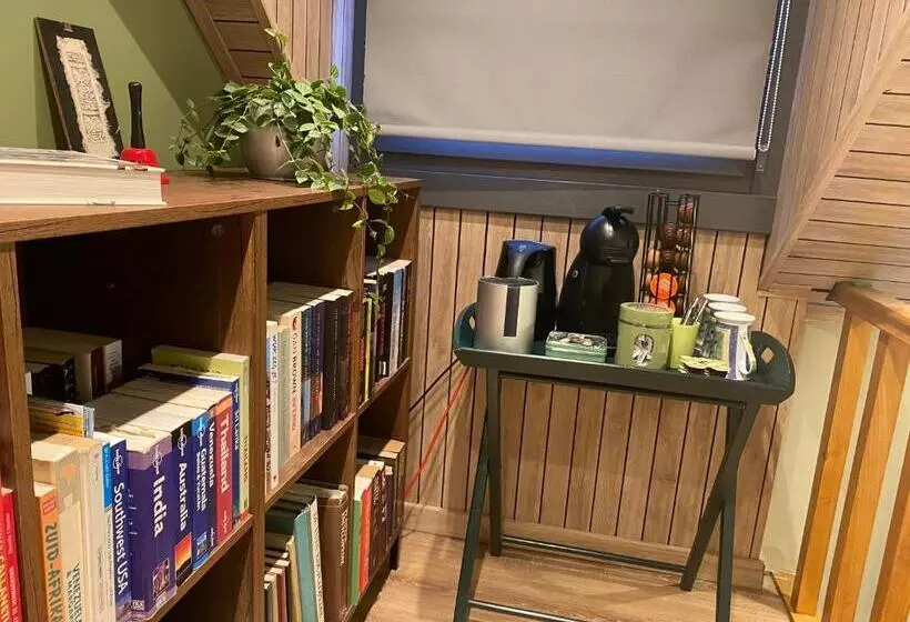 Aamiaismajoitus (B&B) Casadekama