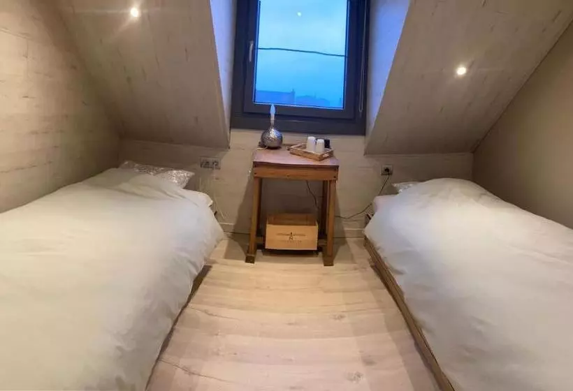 Aamiaismajoitus (B&B) Casadekama