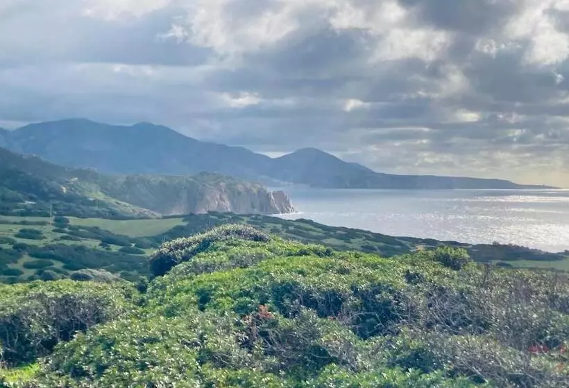 Aamiaismajoitus (B&B) Coru & Bentu