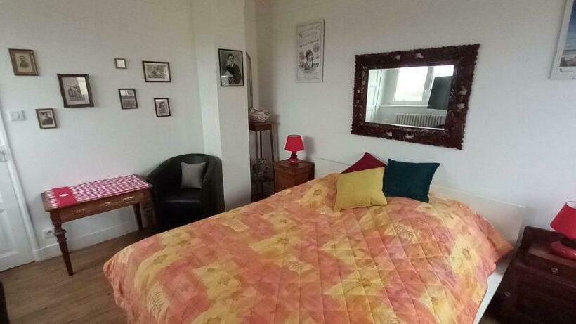 Bed and Breakfast Les Villégiatures De Muse