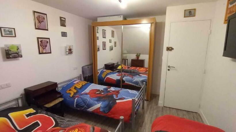 Bed and Breakfast Les Villégiatures De Muse