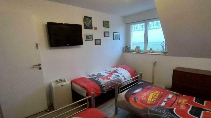 Bed and Breakfast Les Villégiatures De Muse