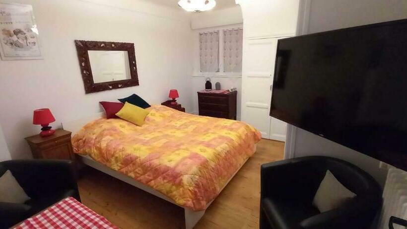 Bed and Breakfast Les Villégiatures De Muse