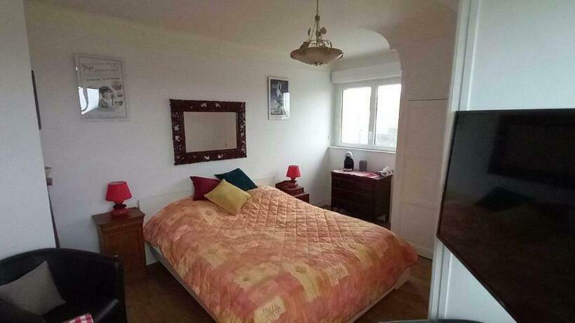 Bed and Breakfast Les Villégiatures De Muse