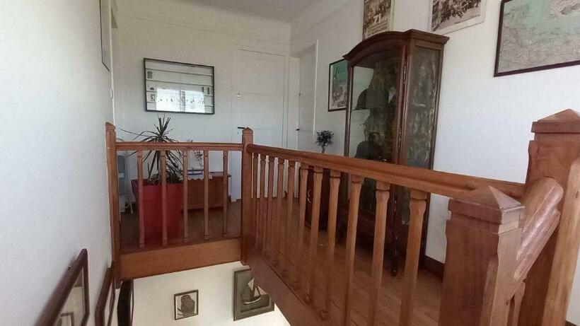 Bed and Breakfast Les Villégiatures De Muse