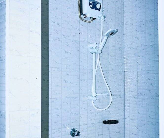 민박 Safari Park House