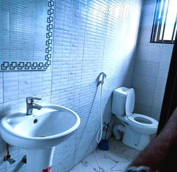 민박 Safari Park House