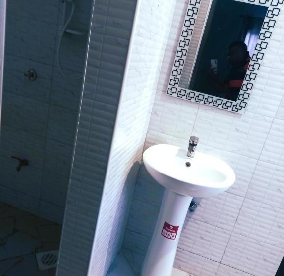 민박 Safari Park House