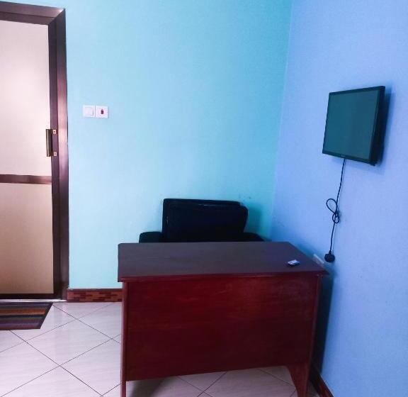 민박 Safari Park House