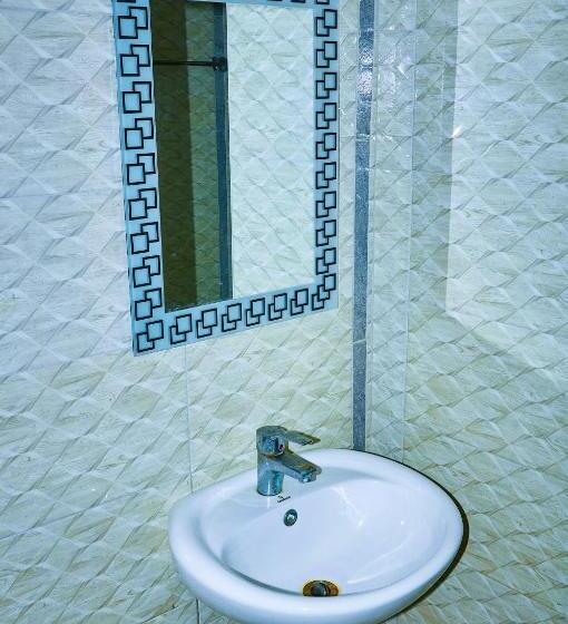 민박 Safari Park House