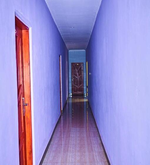 민박 Safari Park House