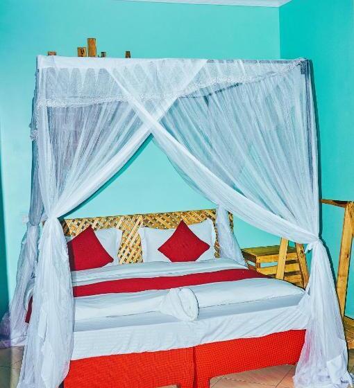 민박 Safari Park House