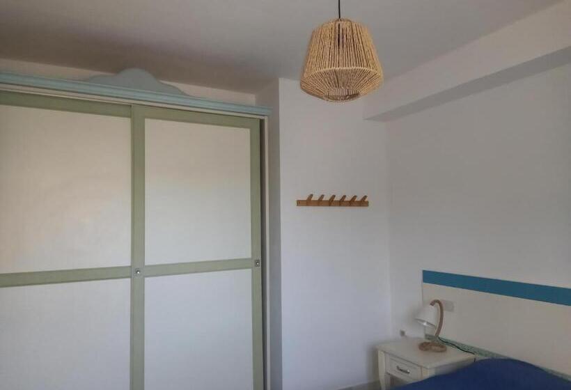 مبيت وإفطار Villa Acquamarina