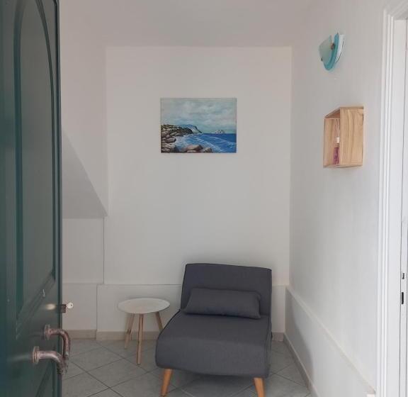 مبيت وإفطار Villa Acquamarina