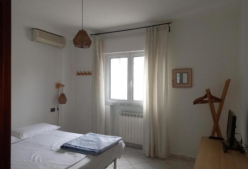 مبيت وإفطار Villa Acquamarina