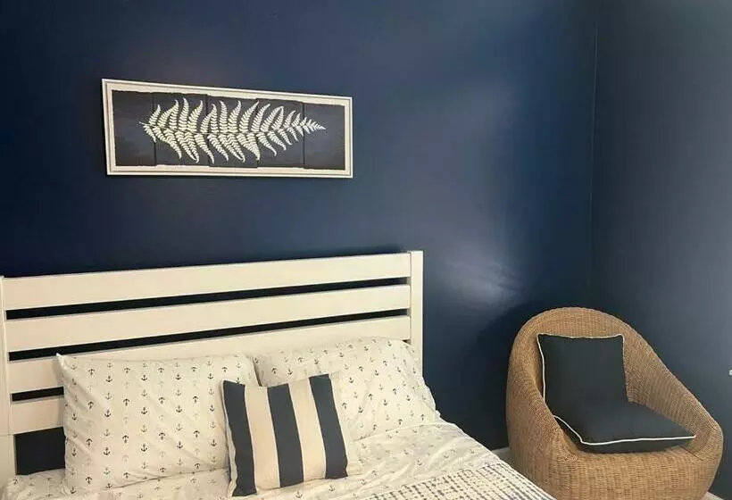 Capri Inn Villa