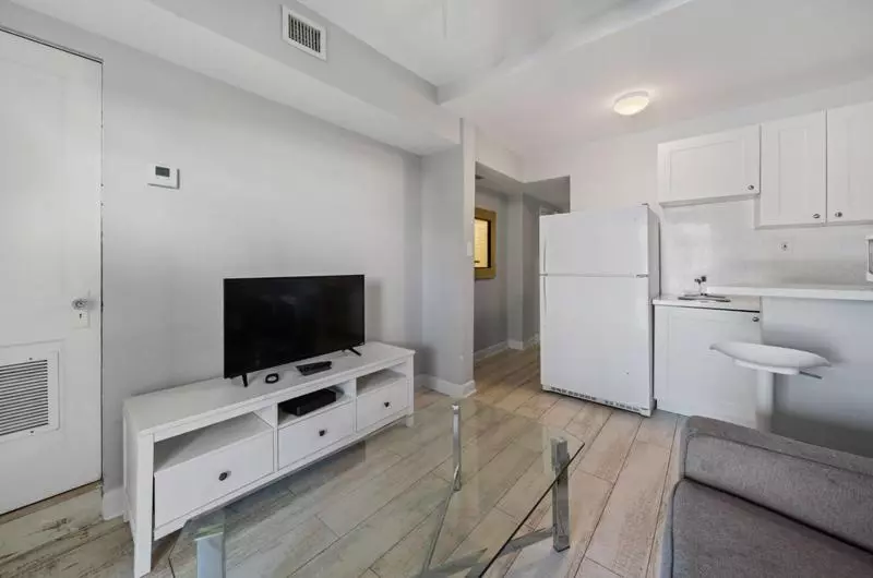 Capri Inn Villa