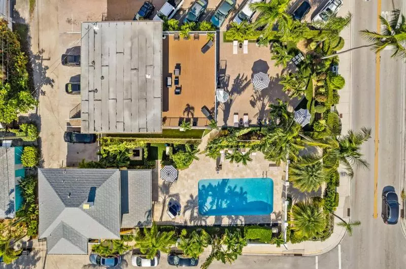 Capri Inn Villa