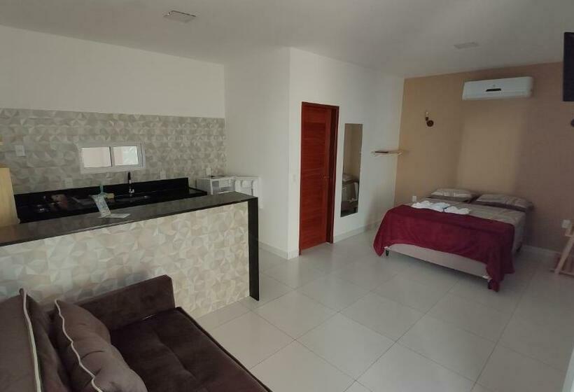 Chalés Luiz Moreira