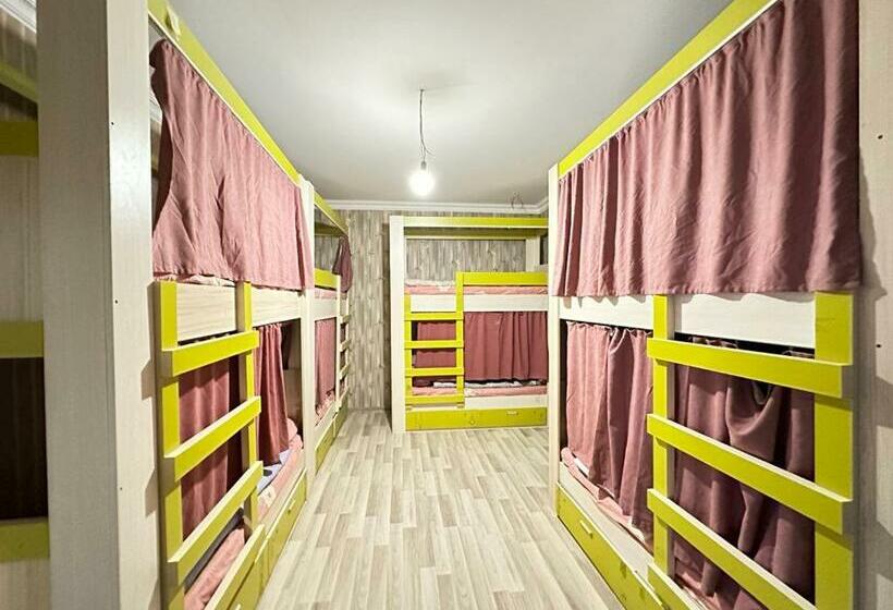 Chempion Hostel Baku