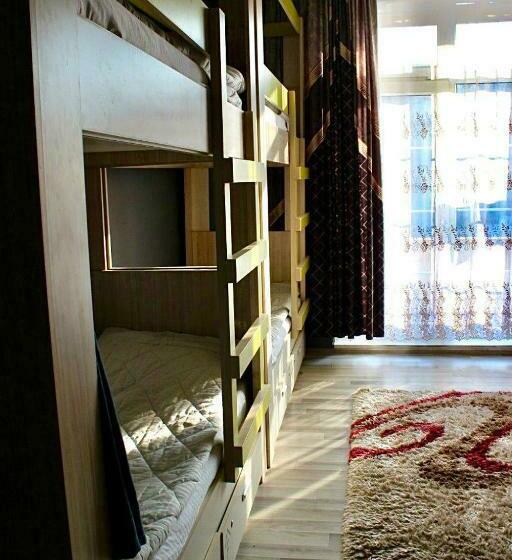 Chempion Hostel Baku