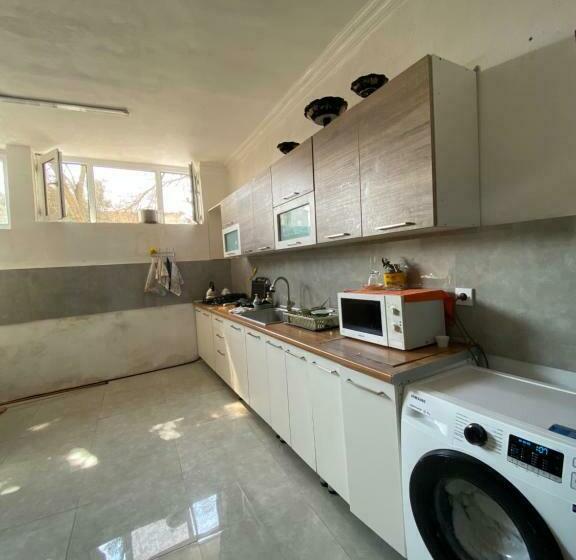 Chempion Hostel Baku