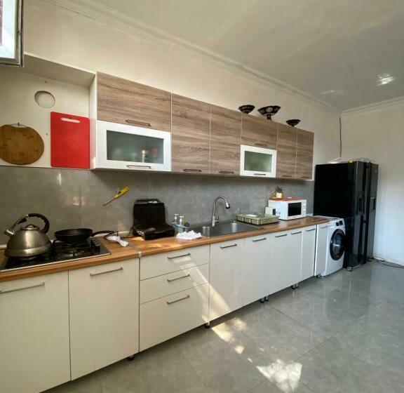 Chempion Hostel Baku