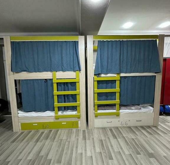 Chempion Hostel Baku