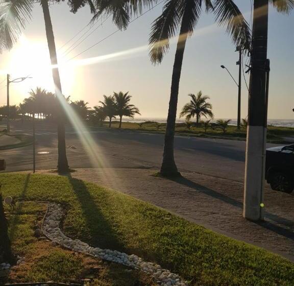 Отель Ancora Peruibe