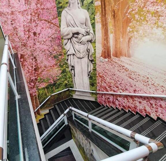 Отель Ancora Peruibe