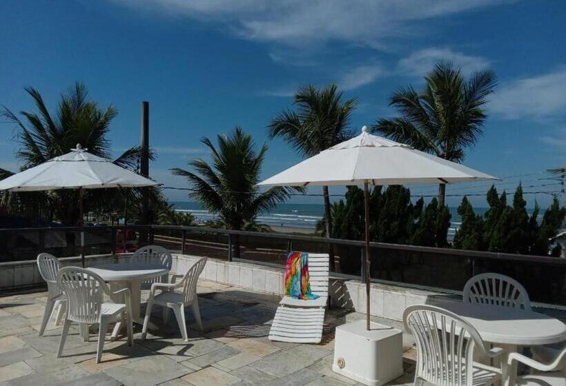 Отель Ancora Peruibe