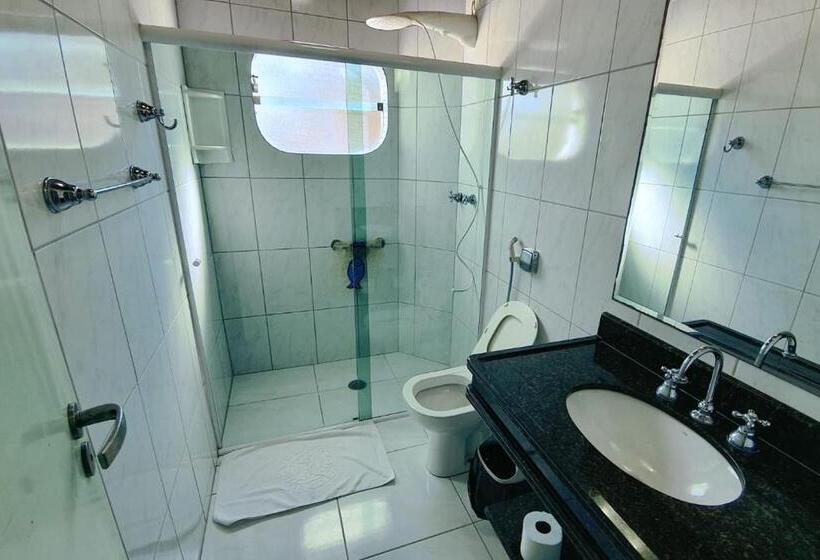 Отель Ancora Peruibe