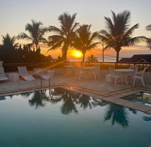 Отель Ancora Peruibe