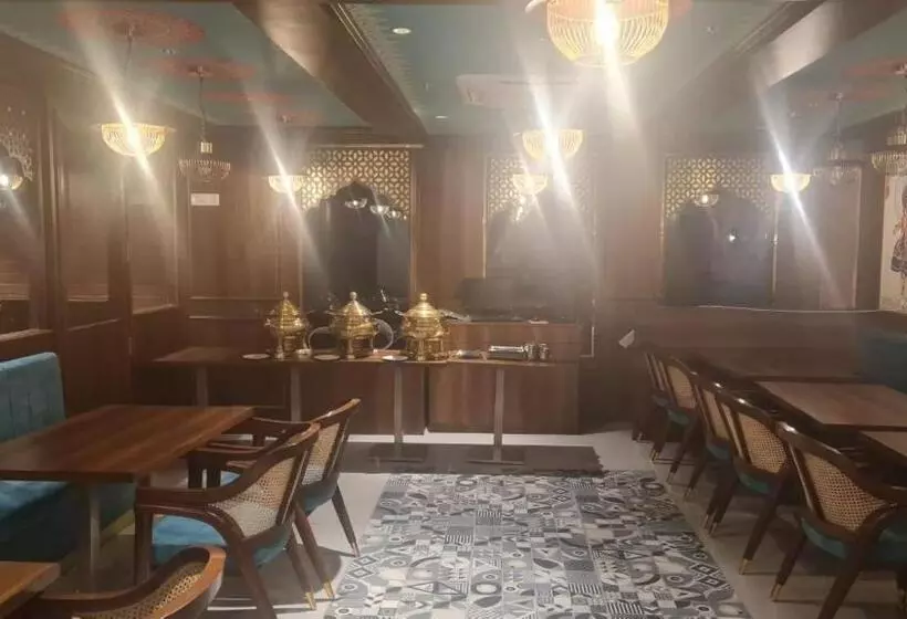 هتل Banzais