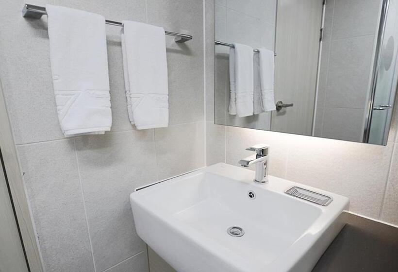 Hotel E7 Yangyang Jukdo