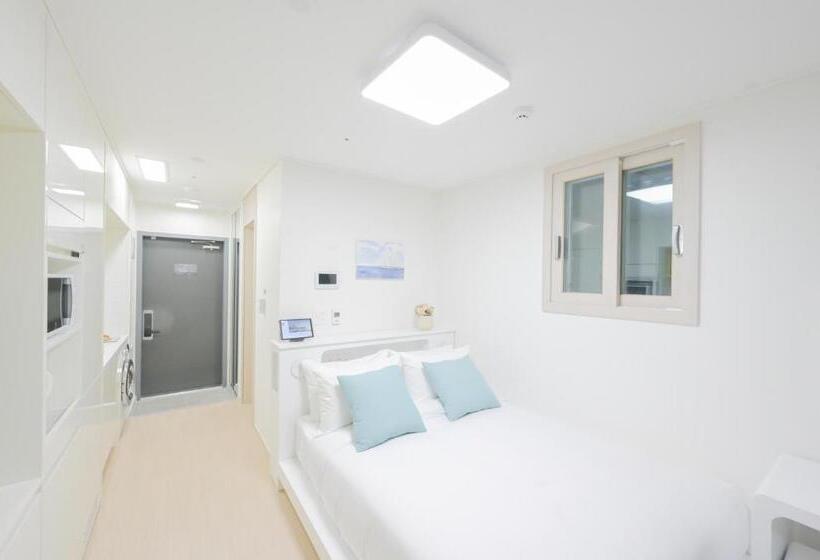 Hotel E7 Yangyang Jukdo