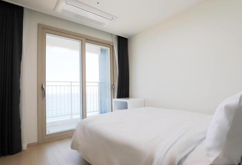 Hotel E7 Yangyang Jukdo