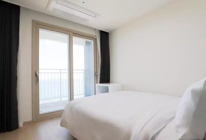 Hotel E7 Yangyang Jukdo