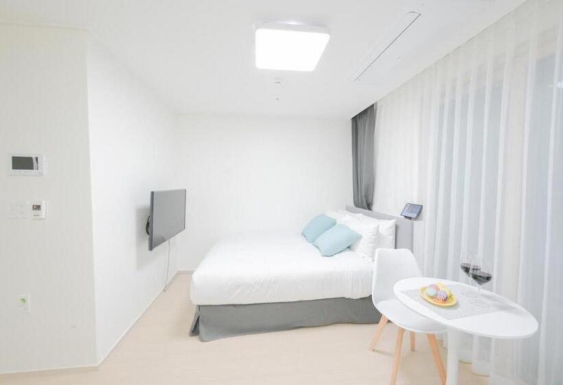 Hotel E7 Yangyang Jukdo