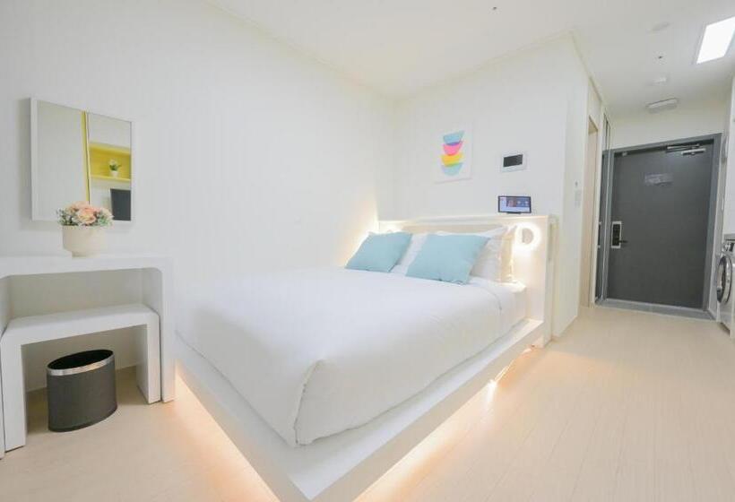 Hotel E7 Yangyang Jukdo