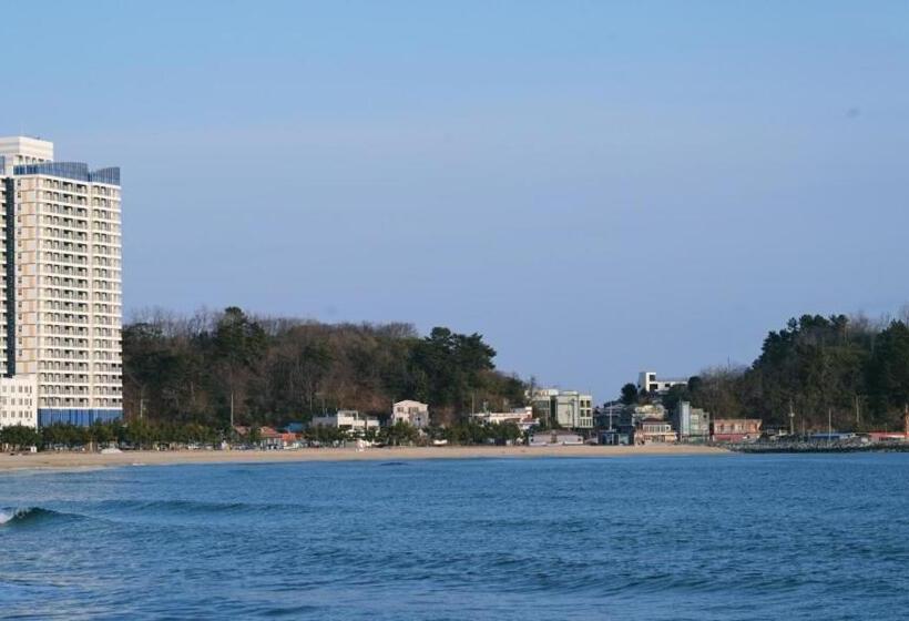 Hotel E7 Yangyang Jukdo