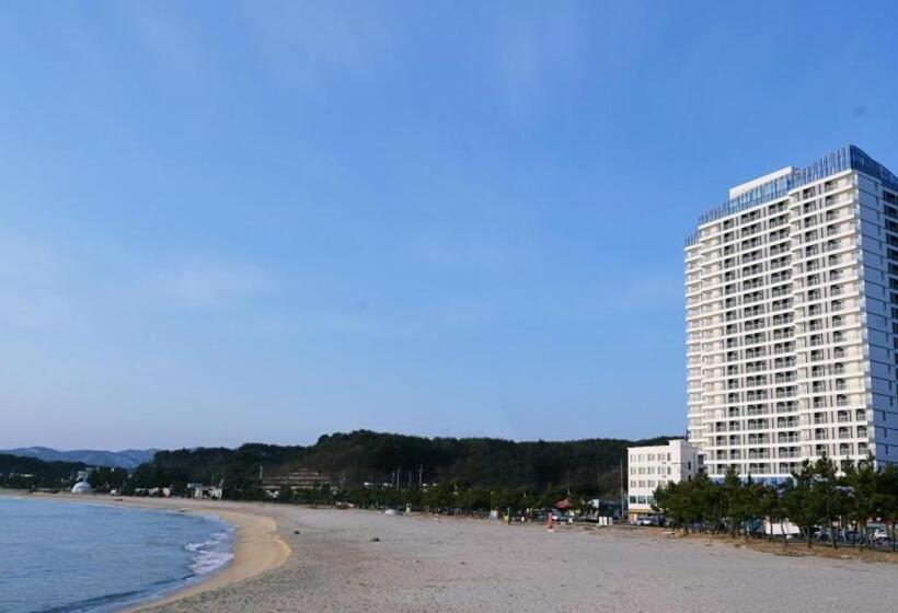 Hotel E7 Yangyang Jukdo