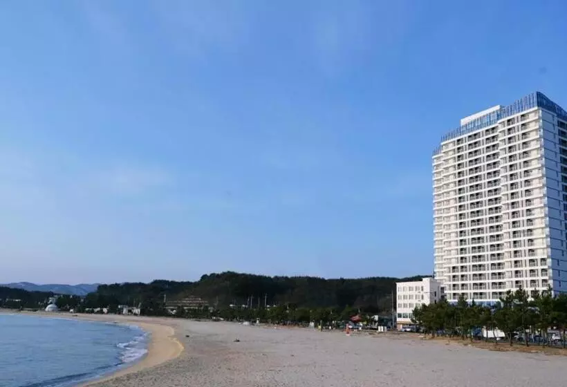 Hotel E7 Yangyang Jukdo