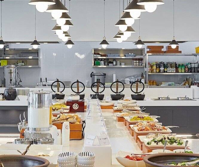 Hotel Jeonju Signature