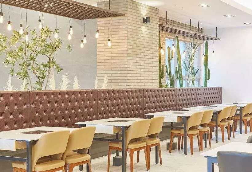 Hotelli Jeonju Signature
